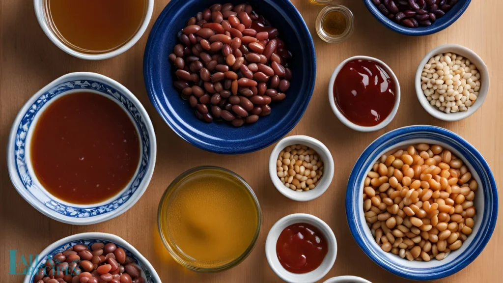 baked bean recipe