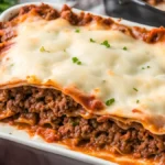 Barilla Lasagna Recipe