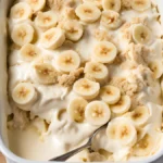 Easy Banana Pudding Recipe