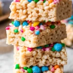 Rice Krispie Treat Recipe