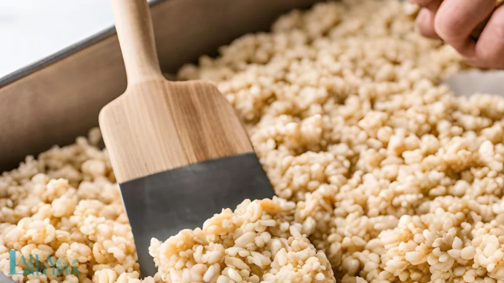 rice krispies treats recipe