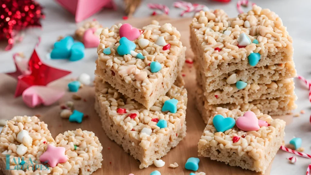 A variety pieces with different toppings like chocolate chips, marshmallows, and peanut butter, placed neatly on a countertop.