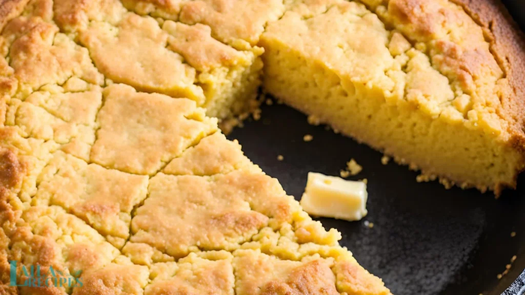 Southern Cornbread Recipe