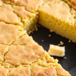 Southern Cornbread Recipe