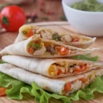 best chicken quesadilla recipe